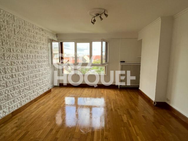 Appartement Chelles 3 pièce s 57.73 m2