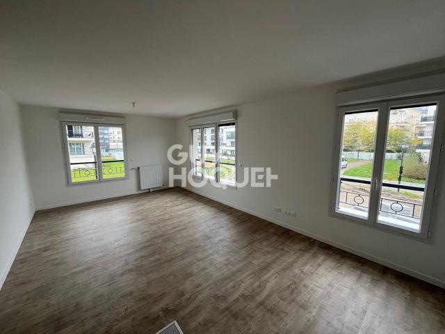 Appartement Chelles 3 pièce s 63.5 m2