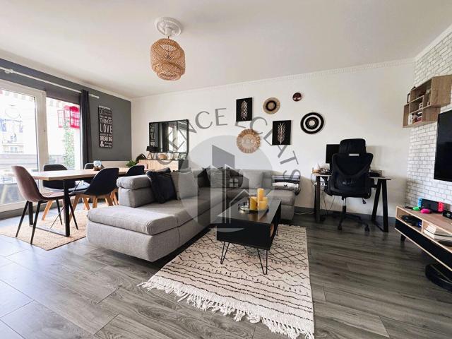 Appartement Chelles 3 pièce s
