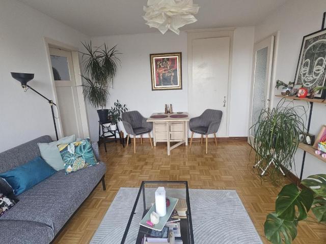 Appartement Chemin de Trois Portes 71, 2000 Neuchâtel switzerland