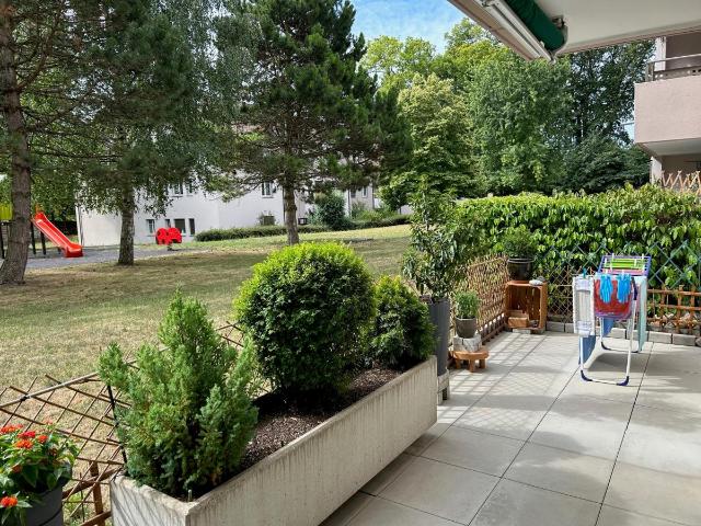 Appartement Chemin du Ruau 14 16 18, 2072 St Blaise switzerland