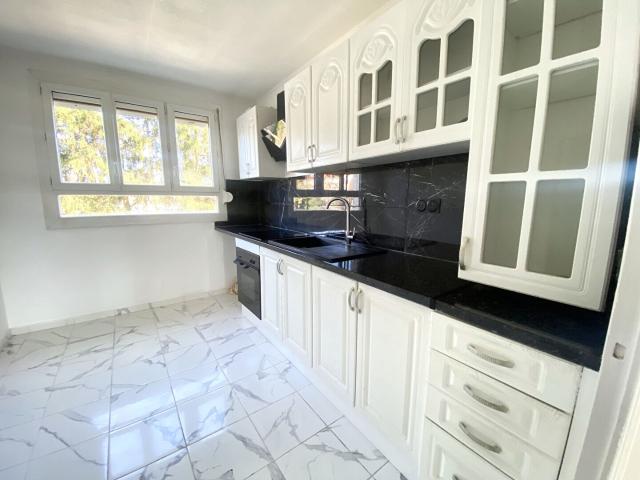 Appartement Chenove 4 pièces 69 m2