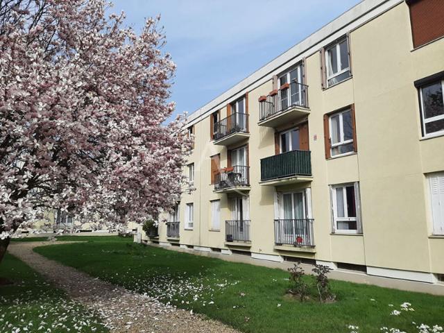 Appartement Chennevières Sur Marne 3 pièces 55.06 m²