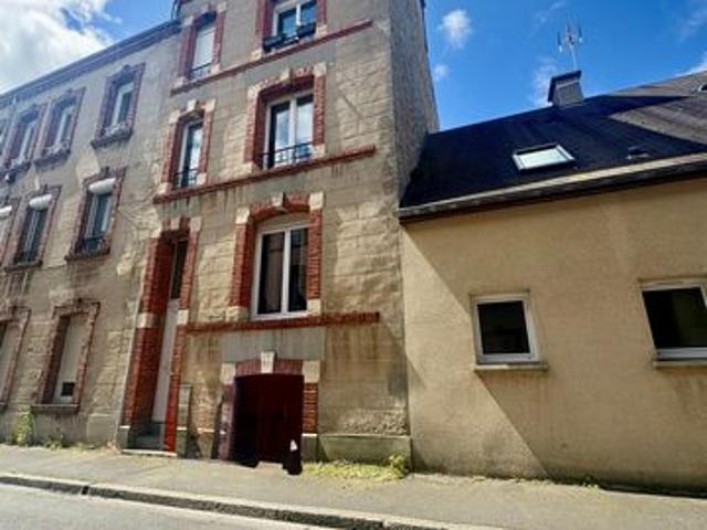 Appartement Cherbourg Proche CMN