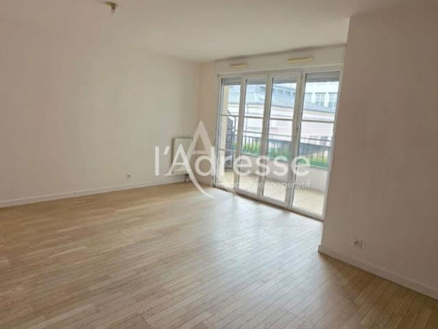 Appartement Chessy 3 pièces 68.67 m2