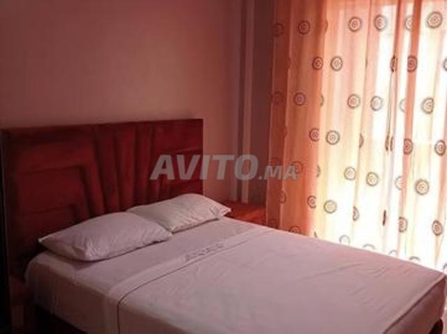 Appartement chic confort centre Gueliz