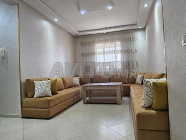 Appartement Chic Elmalki Fdala Hammam Turc & Taxis
