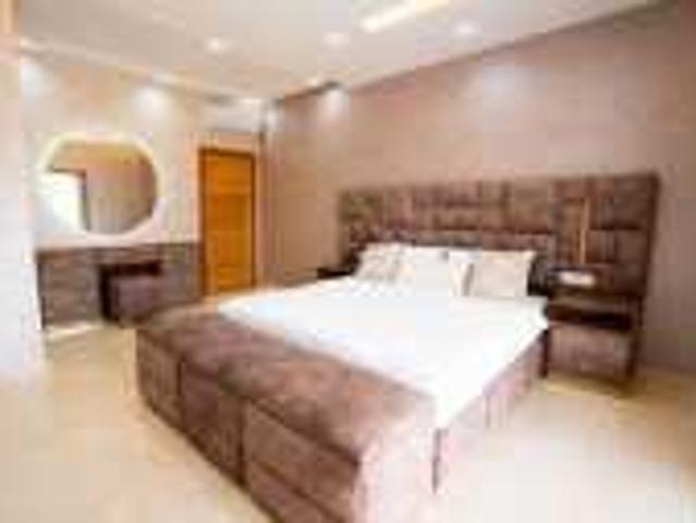 Appartement chic guilez marrakech