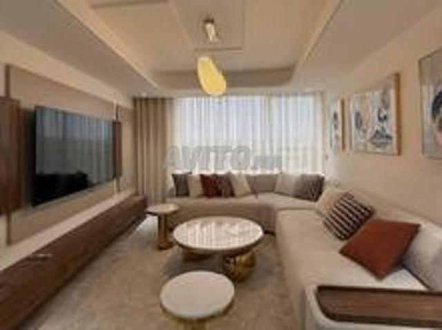 Appartement chic pour location journalière à Agadir, pour familles uniquement