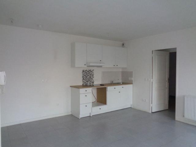 Appartement CHILLY MAZARIN 2 pièces 36,20m²