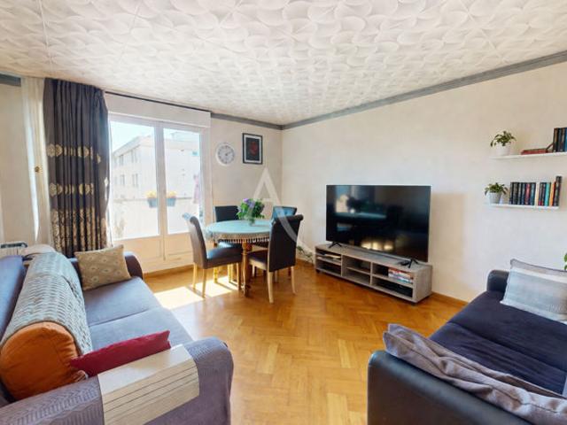 Appartement CHILLY MAZARIN 3 pièces 63.26 m²