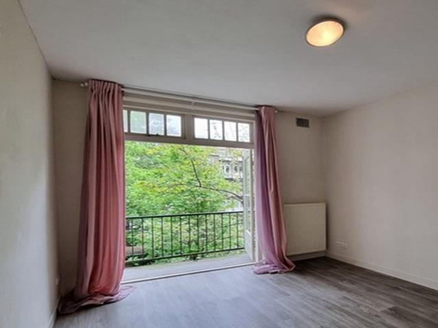 Appartement Churchill laan in Eindhoven