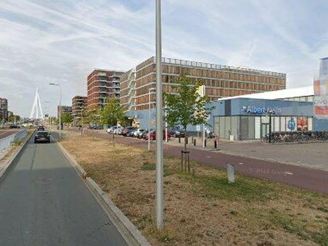 Appartement Churchilllaan in Utrecht
