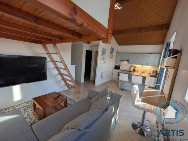 Appartement Ciboure