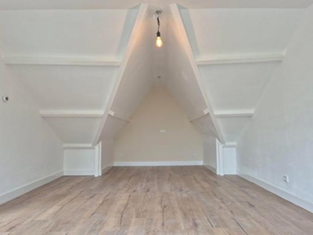 Appartement Citadellaan in Den Bosch