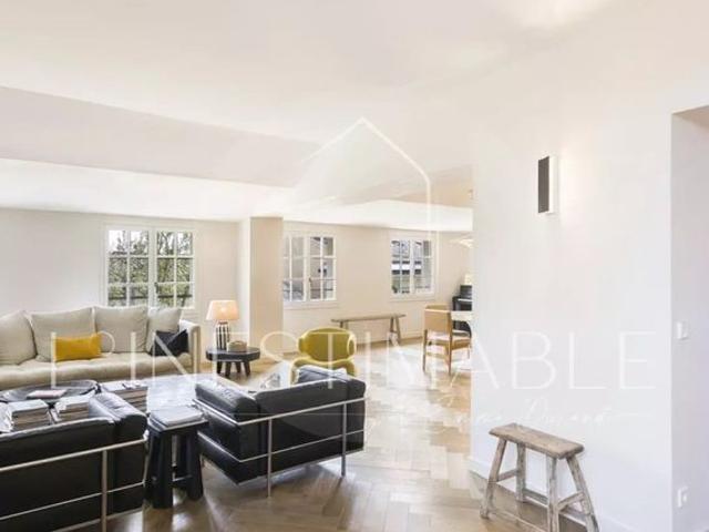 Appartement • Comtale Cente Cours Mirabeau