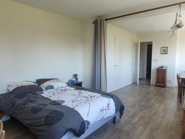 Appartement Combourg 1 pièce s 36.7 m2