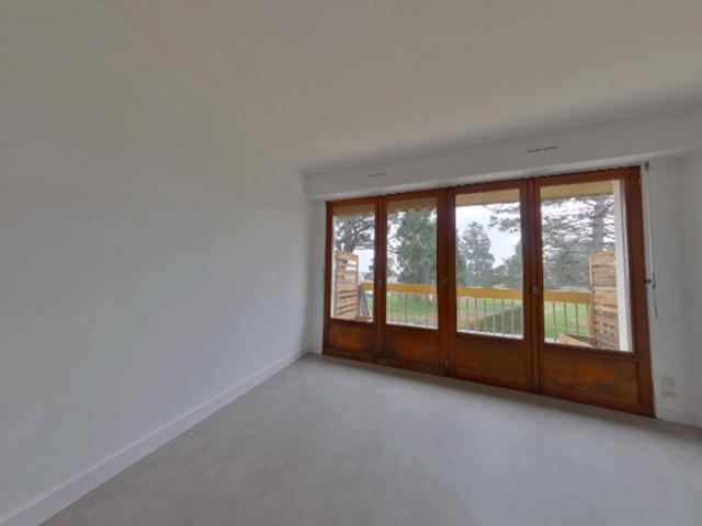 Appartement Combourg 2 pièce s 50.10 m2