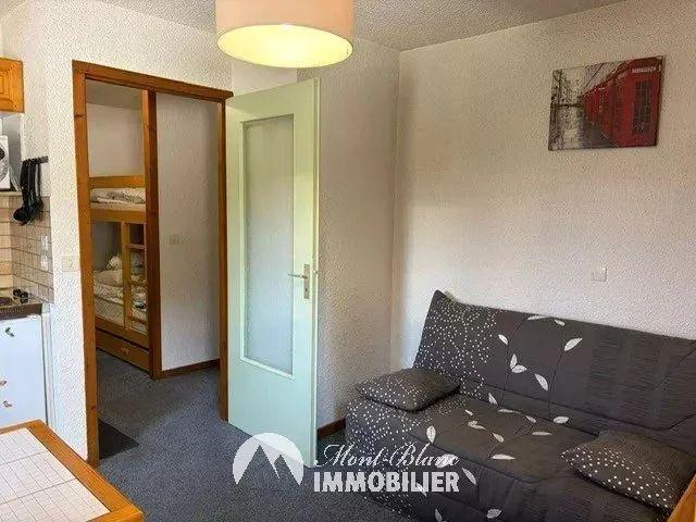 Appartement / Combloux / 580 €