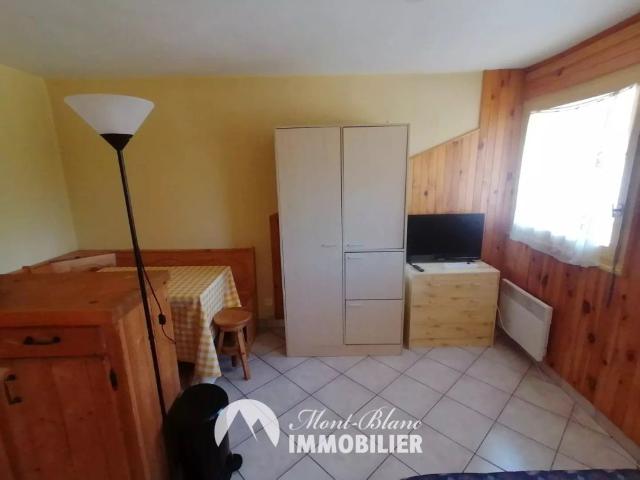 Appartement / Combloux / 700 €