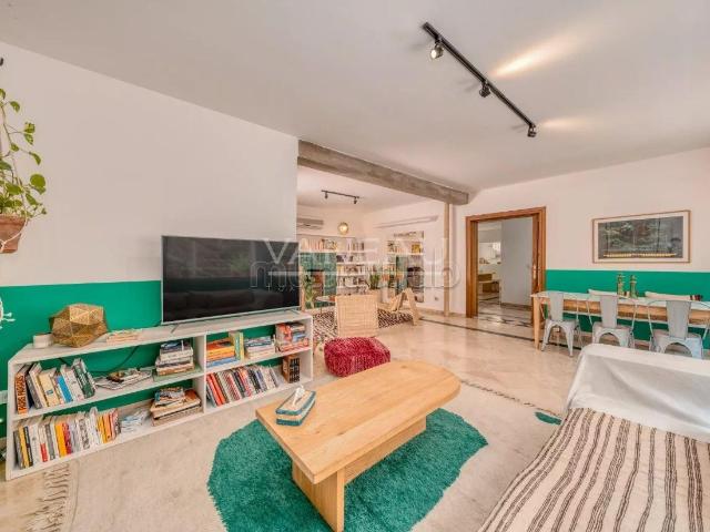 Appartement comme une maison à Semlalia