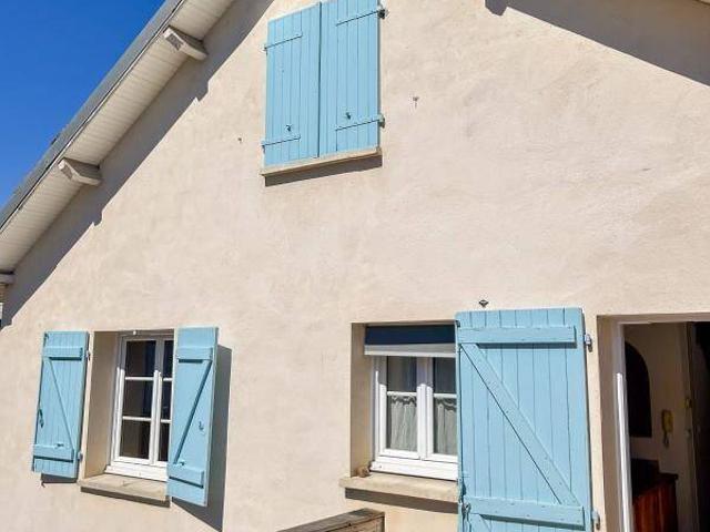 Appartement comme une Maison