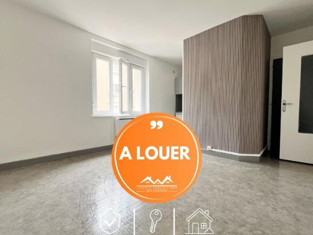 Appartement Commercy 2 pièce s