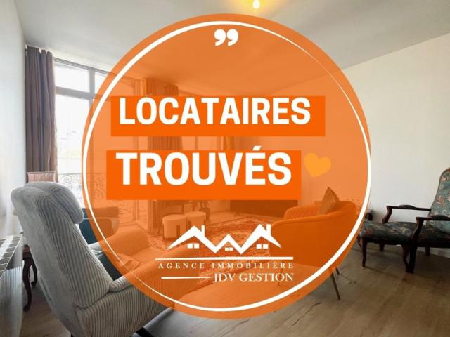 Appartement Commercy 3 pièce s 65 m2