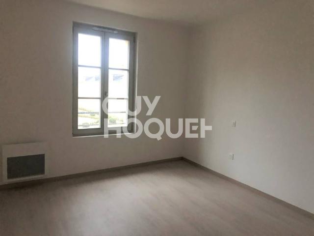 Appartement Compiègne 3 pièce s 46.96 m²