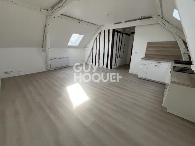Appartement Compiegne 3 pièce s 55.23 m²