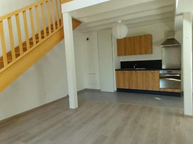 Appartement Compiègne 3 pièce s 57.05 m²