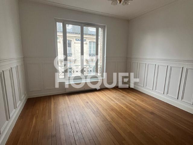 Appartement Compiègne 3 pièce s 63.70 m²