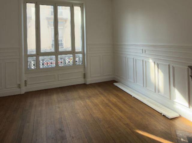 Appartement Compiègne 3 pièce s 63.88 m²