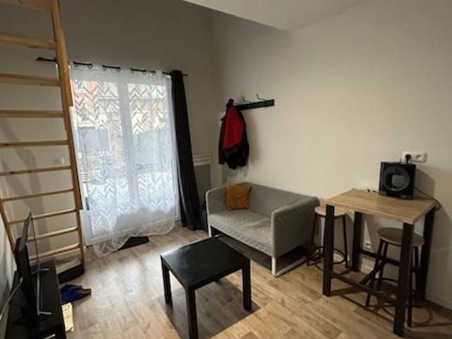 Appartement Compiegne 1 pièce bis