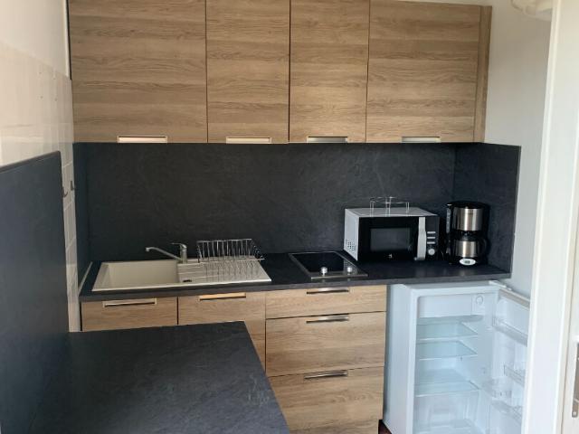 Appartement Compiegne 1 pièce s 24.88 m²