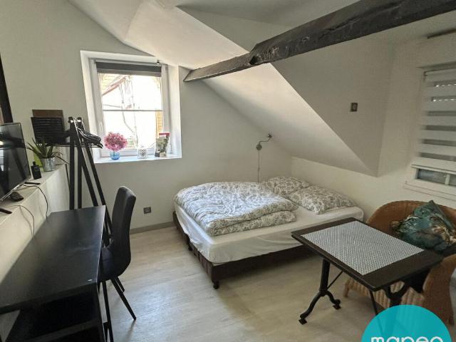 Appartement Compiegne 1 pièce s