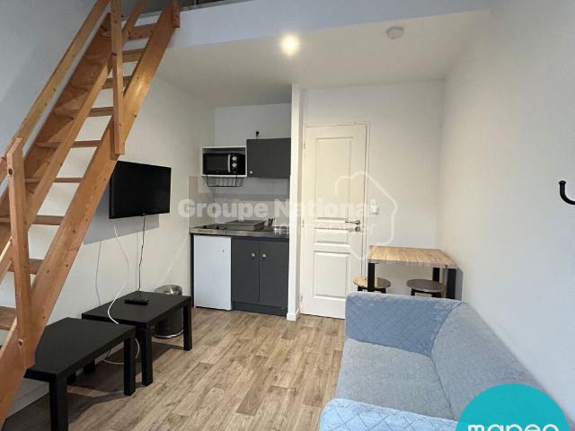 Appartement Compiegne 2 pièce s