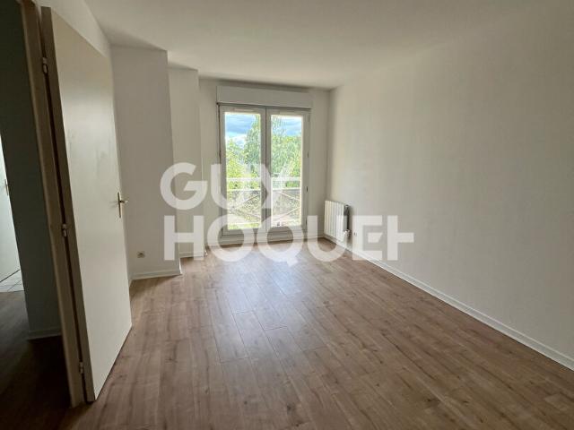 Appartement Compiègne 2 pièce s 44.35 m²