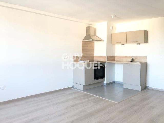 Appartement Compiègne 2 pièces 47.91 m²