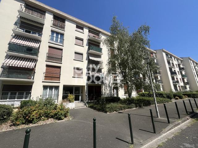 Appartement Compiègne 4 pièce s 78 m²