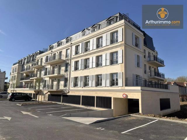 Appartement Compiègne