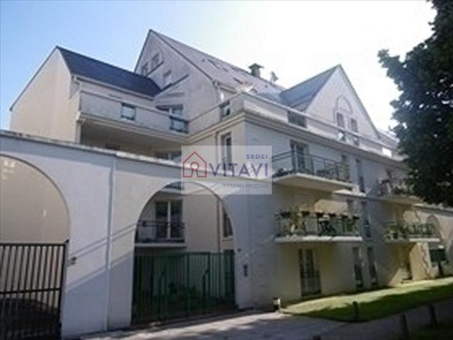 APPARTEMENT COMPIEGNE T1 bis 46.36 m2