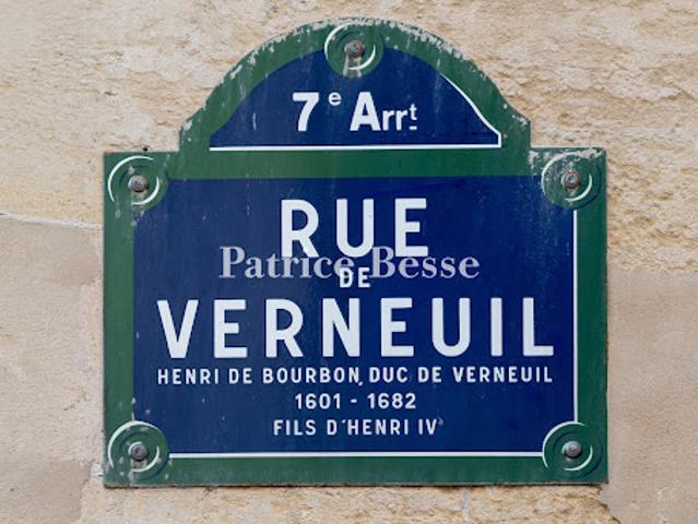 Appartement contemporain