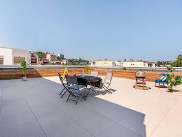 Appartement Contemporain
