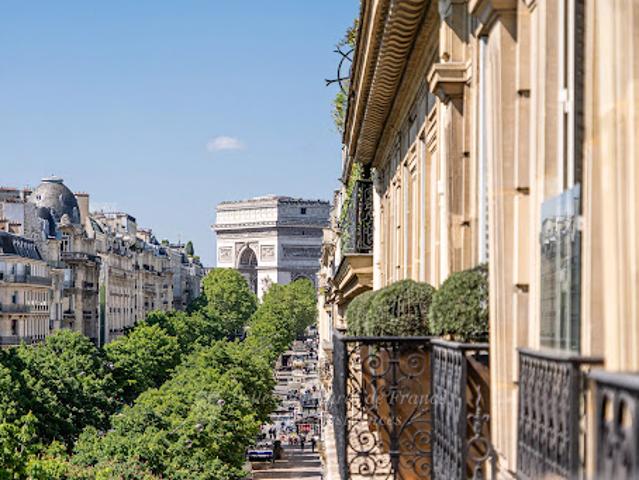 Appartement contemporain