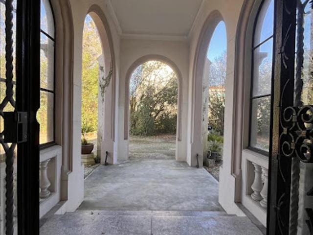 Appartement contemporain