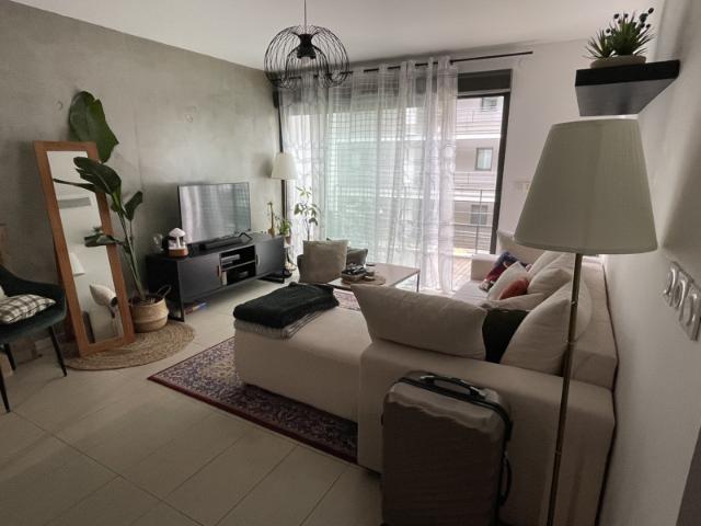 Appartement Contemporain
