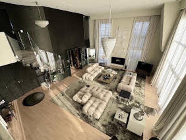 Appartement Contemporain avec Terrasse