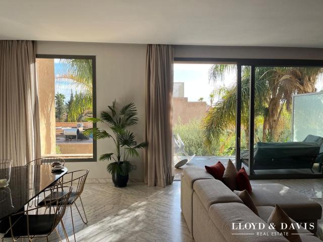Appartement à louer, 3 pièces