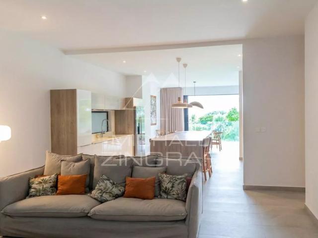 Appartement contemporain de 4 chambres à Belle Vue